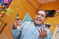 Anukunnadi Okati Ayyindi Okati Photos